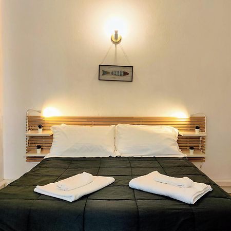 Ca' Di Mezzo Apartment ริโอมัจโจเร ภายนอก รูปภาพ