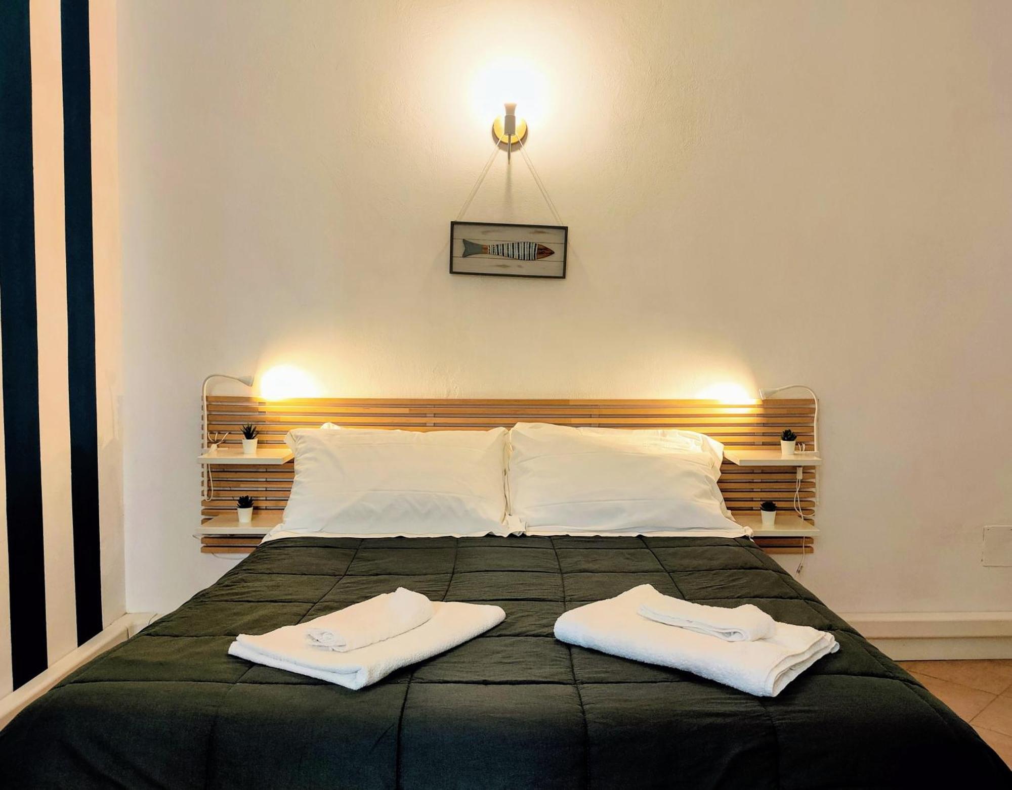 Ca' Di Mezzo Apartment ริโอมัจโจเร ภายนอก รูปภาพ