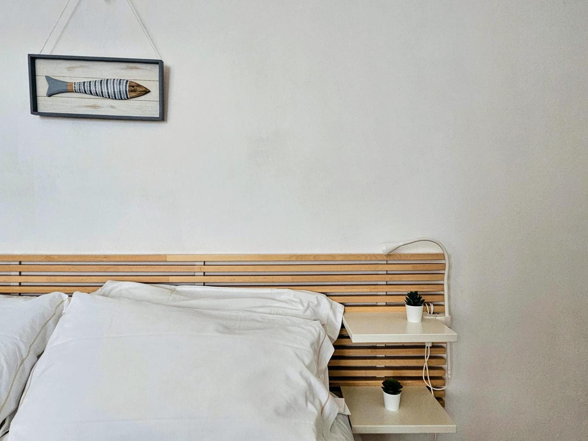 Ca' Di Mezzo Apartment ริโอมัจโจเร ภายนอก รูปภาพ