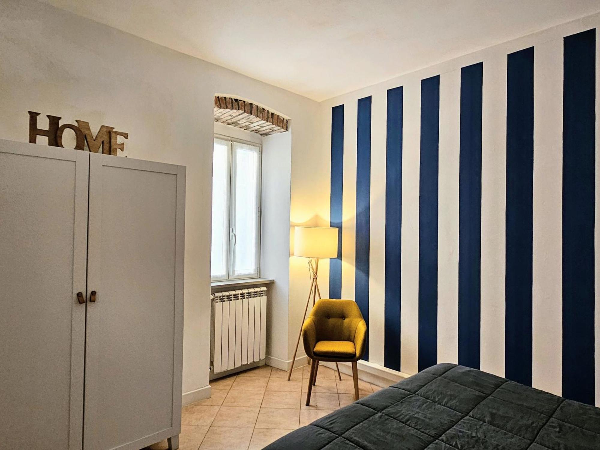 Ca' Di Mezzo Apartment ริโอมัจโจเร ภายนอก รูปภาพ