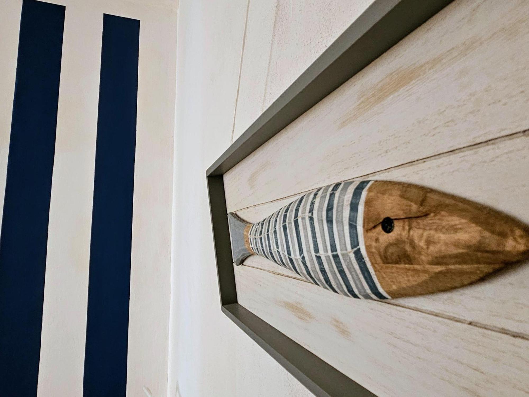 Ca' Di Mezzo Apartment ริโอมัจโจเร ภายนอก รูปภาพ