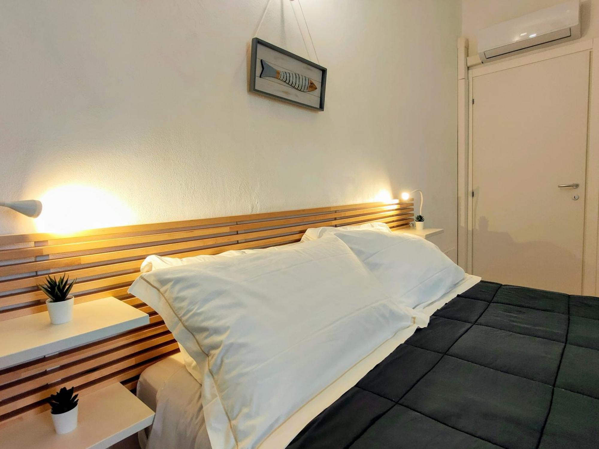 Ca' Di Mezzo Apartment ริโอมัจโจเร ภายนอก รูปภาพ
