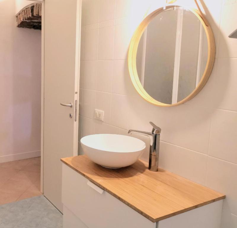 Ca' Di Mezzo Apartment ริโอมัจโจเร ภายนอก รูปภาพ