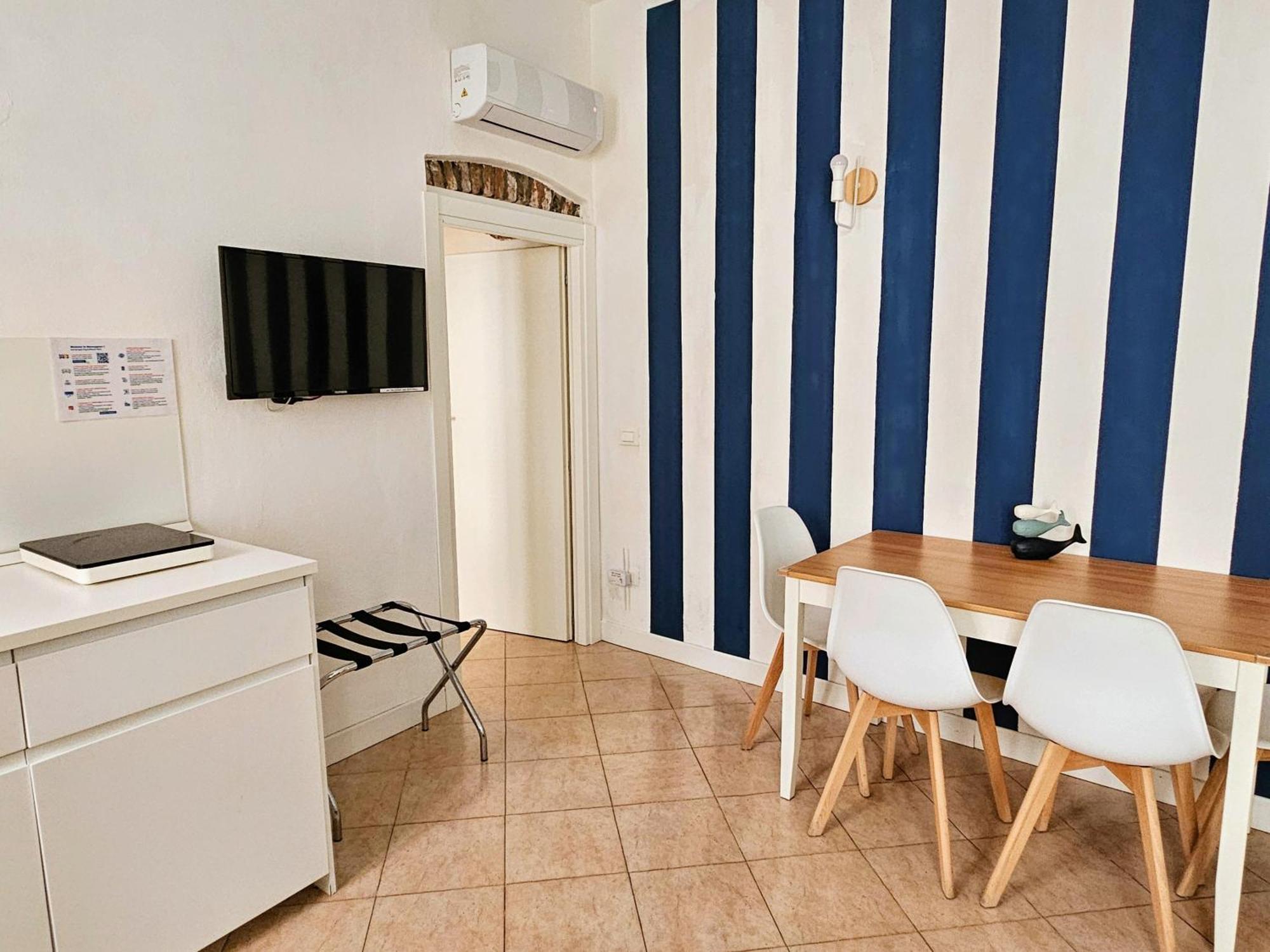 Ca' Di Mezzo Apartment ริโอมัจโจเร ภายนอก รูปภาพ