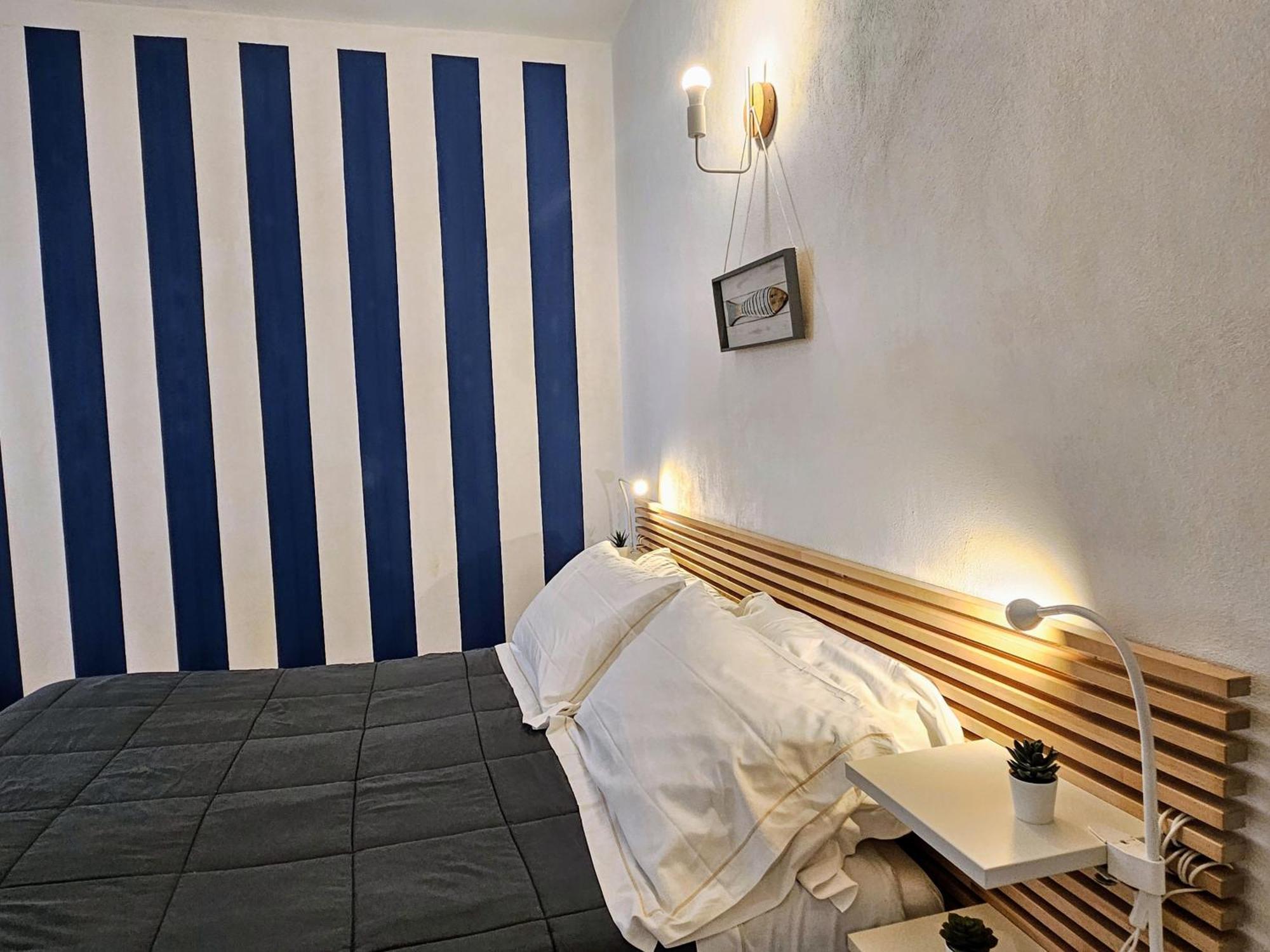 Ca' Di Mezzo Apartment ริโอมัจโจเร ภายนอก รูปภาพ