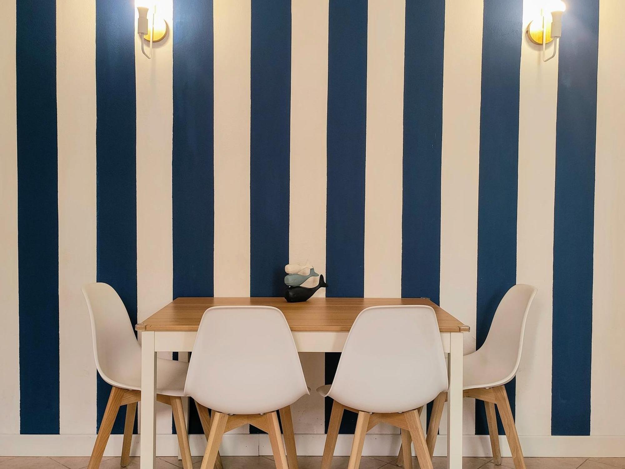 Ca' Di Mezzo Apartment ริโอมัจโจเร ภายนอก รูปภาพ